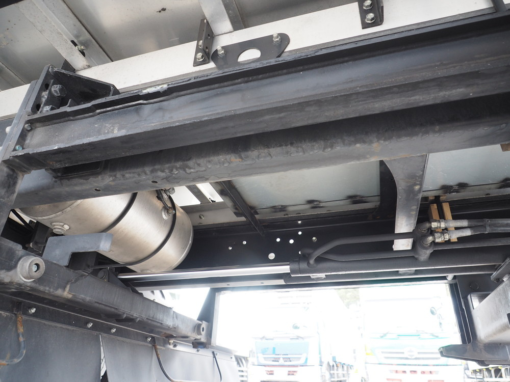 日野 レンジャー 冷凍バン 中型 2KG-FD2ABG 年式 R1[写真55]