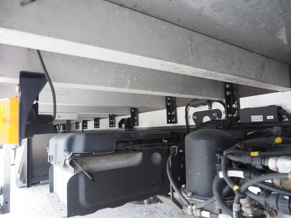 日野 レンジャー 冷凍バン 中型 2KG-FD2ABG 年式 R1[写真59]