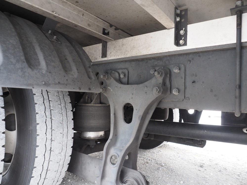 日野 レンジャー 冷凍バン 中型 2KG-FD2ABG 年式 R1[写真53]