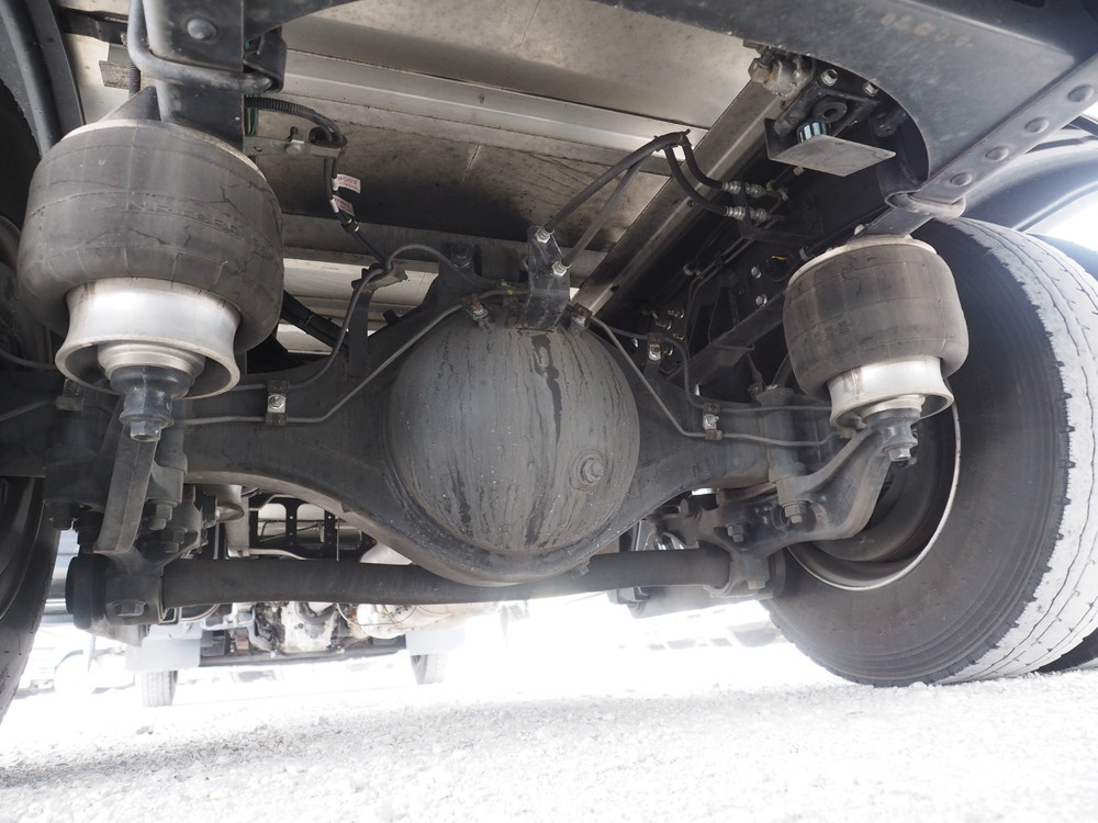 日野 レンジャー 冷凍バン 中型 2KG-FD2ABG 年式 R1[写真50]