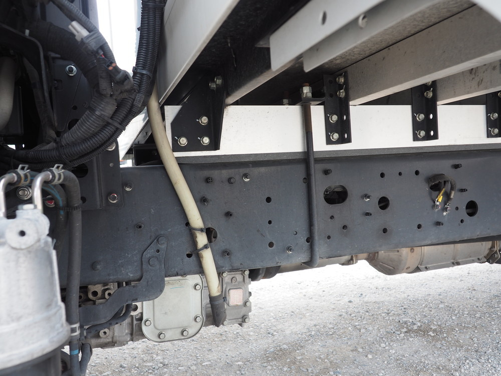 日野 レンジャー 冷凍バン 中型 2KG-FD2ABG 年式 R1[写真54]