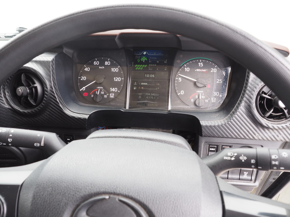 日野 レンジャー 冷凍バン 中型 2KG-FD2ABG 年式 R1[写真39]