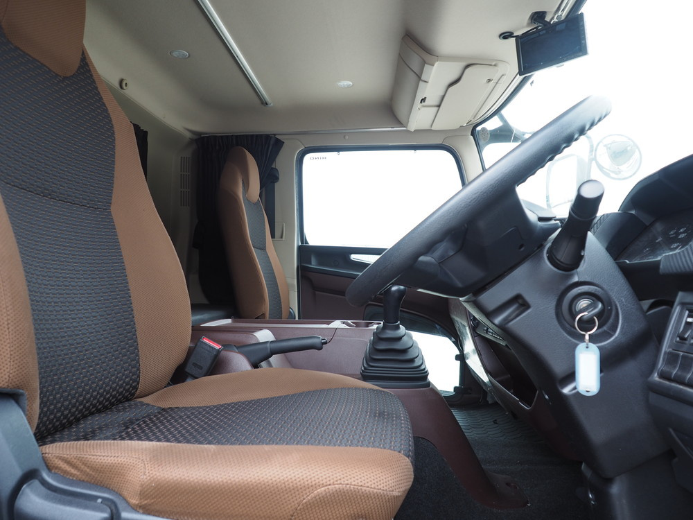 日野 レンジャー 冷凍バン 中型 2KG-FD2ABG 年式 R1[写真38]