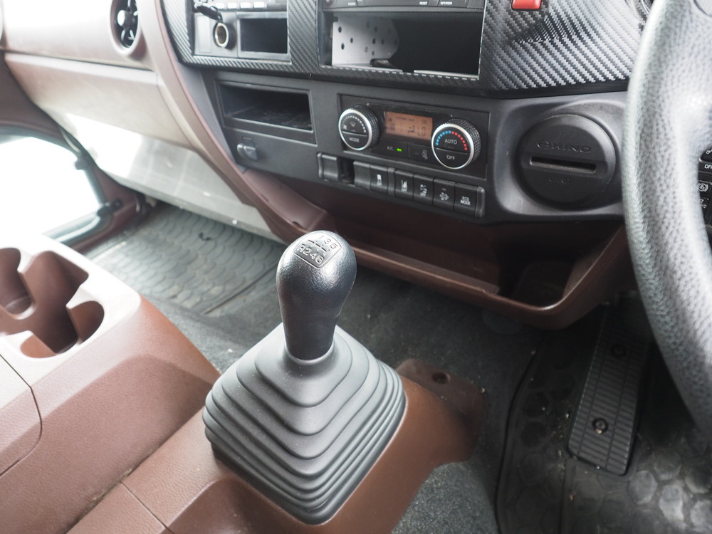 日野 レンジャー 冷凍バン 中型 2KG-FD2ABG 年式 R1[写真41]