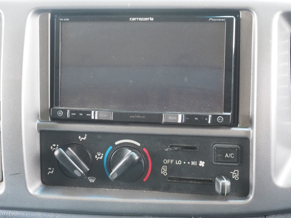 日野 レンジャー 冷凍ウイング 中型 BKG-FD7JLYA 年式 H21[写真37]