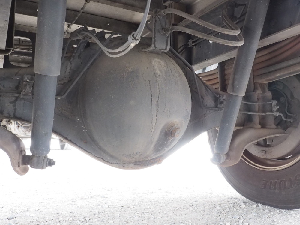 日野 レンジャー 冷凍ウイング 中型 BKG-FD7JLYA 年式 H21[写真46]