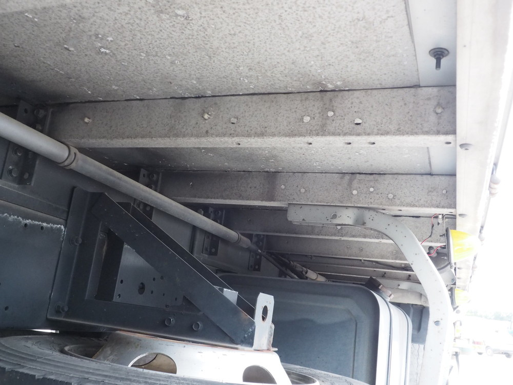 日野 レンジャー 冷凍ウイング 中型 BKG-FD7JLYA 年式 H21[写真51]