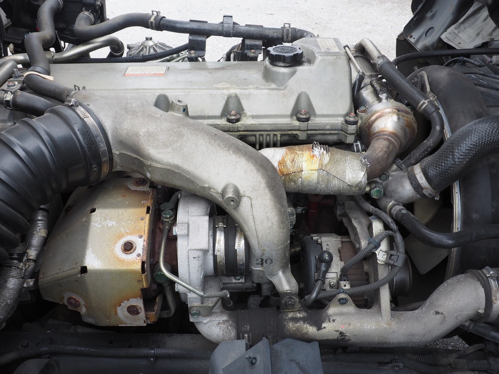 日野 レンジャー 冷凍ウイング 中型 BKG-FD7JLYA 年式 H21[写真55]