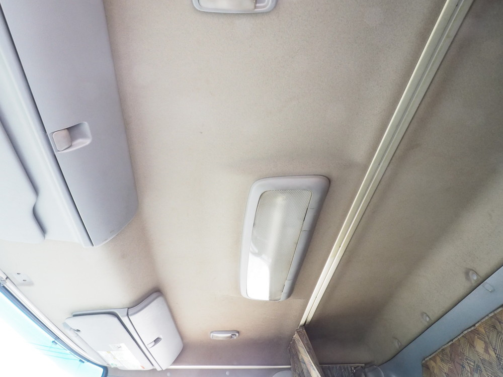 日野 レンジャー 冷凍ウイング 中型 BKG-FD7JLYA 年式 H21[写真42]