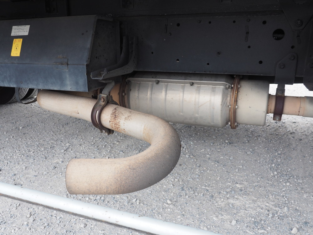 日野 レンジャー 冷凍ウイング 中型 BKG-FD7JLYA 年式 H21[写真50]