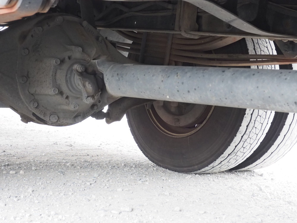 日野 レンジャー 冷凍ウイング 中型 BKG-FD7JLYA 年式 H21[写真48]