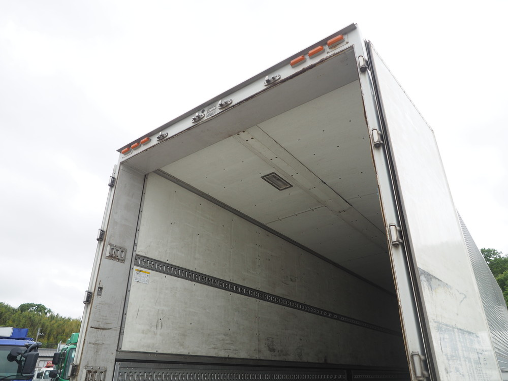 日野 グランドプロフィア ウイング車 大型 BDG-FW1EXYJ 年式 H20[写真28]