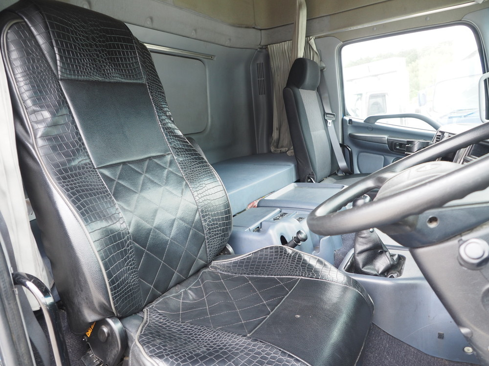 日野 グランドプロフィア ウイング車 大型 BDG-FW1EXYJ 年式 H20[写真34]