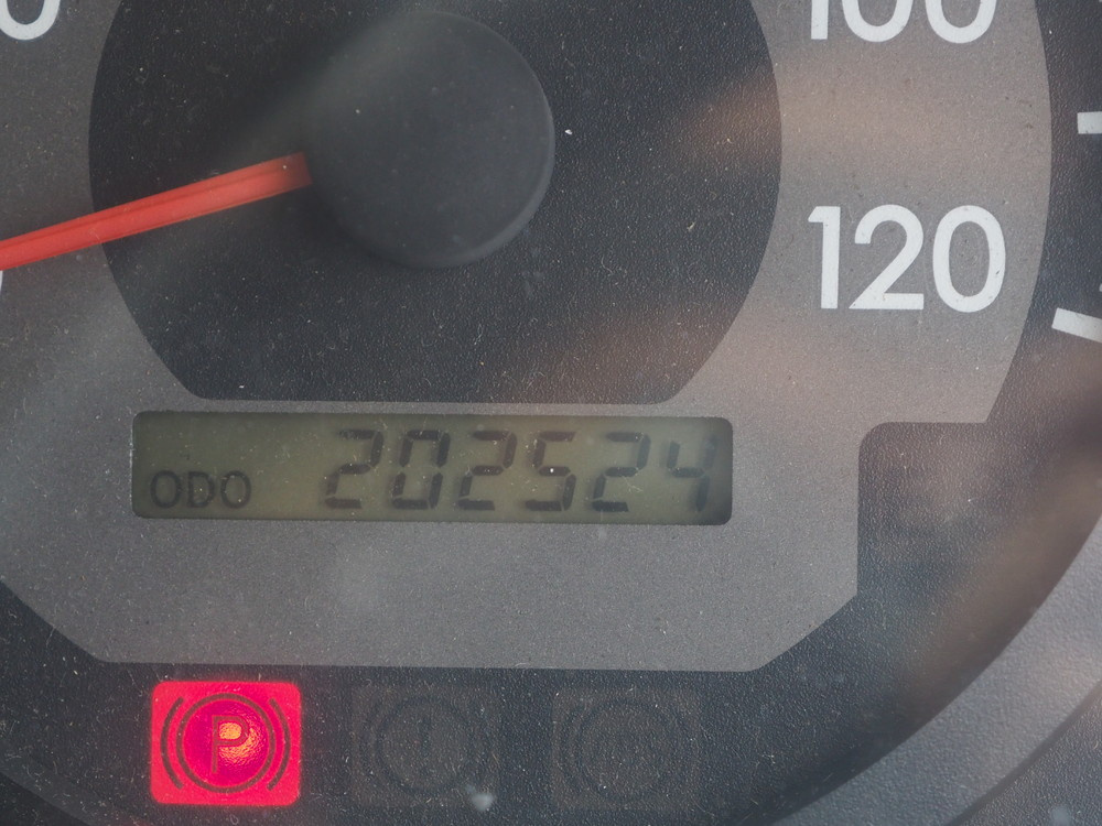 日野 グランドプロフィア ウイング車 大型 BDG-FW1EXYJ 年式 H20[写真41]