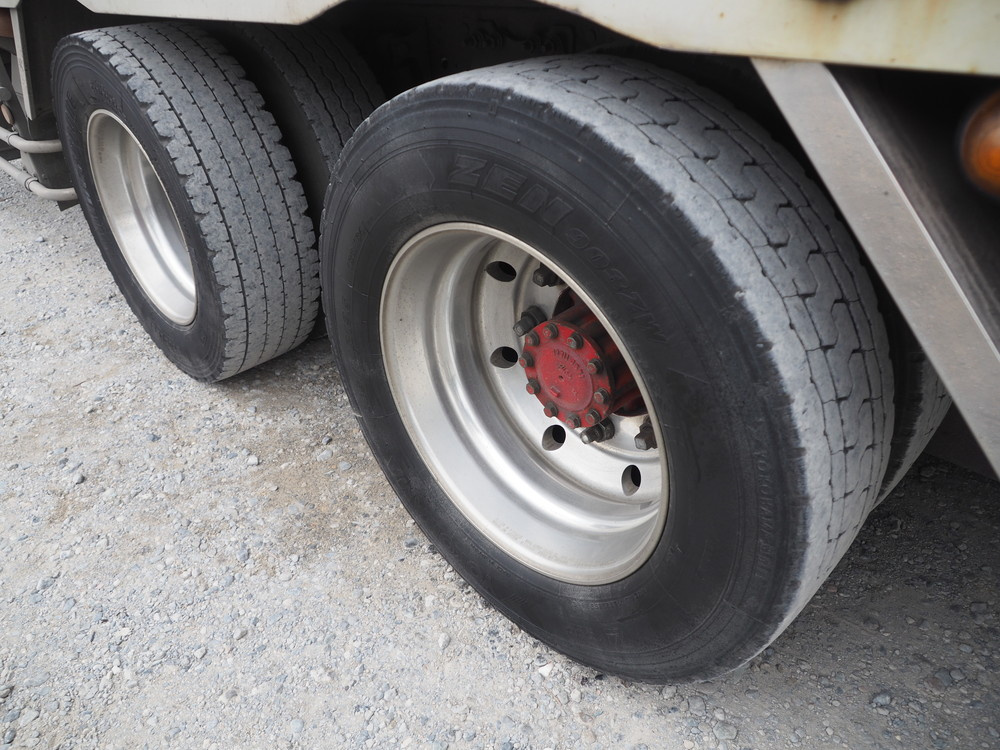 日野 グランドプロフィア ウイング車 大型 BDG-FW1EXYJ 年式 H20[写真52]