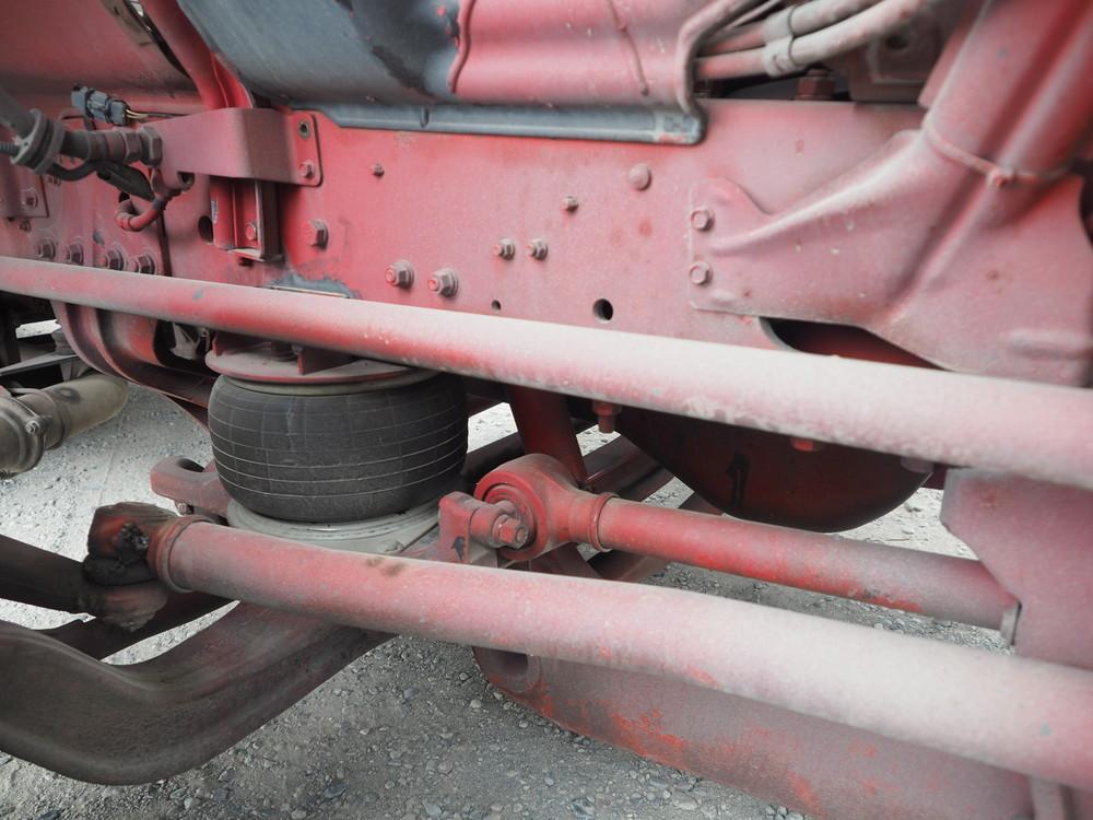 日野 グランドプロフィア ウイング車 大型 BDG-FW1EXYJ 年式 H20[写真44]