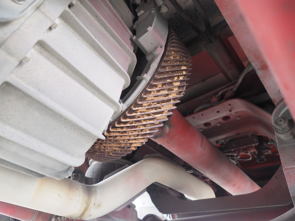 日野 グランドプロフィア ウイング車 大型 BDG-FW1EXYJ 年式 H20[写真45]