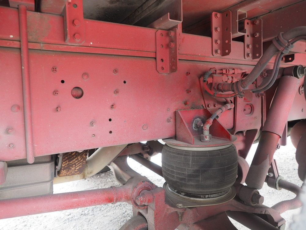 日野 グランドプロフィア ウイング車 大型 BDG-FW1EXYJ 年式 H20[写真46]