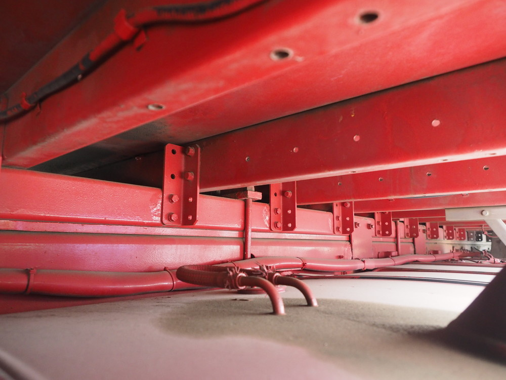 日野 グランドプロフィア ウイング車 大型 BDG-FW1EXYJ 年式 H20[写真48]