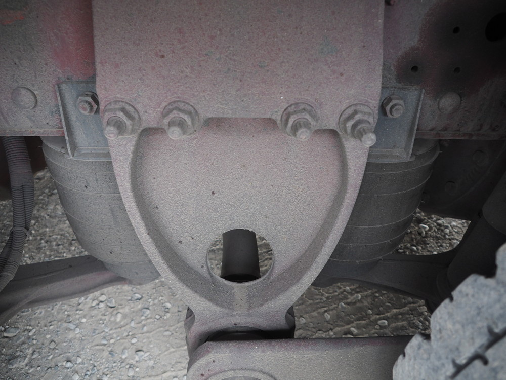 日野 グランドプロフィア ウイング車 大型 BDG-FW1EXYJ 年式 H20[写真42]