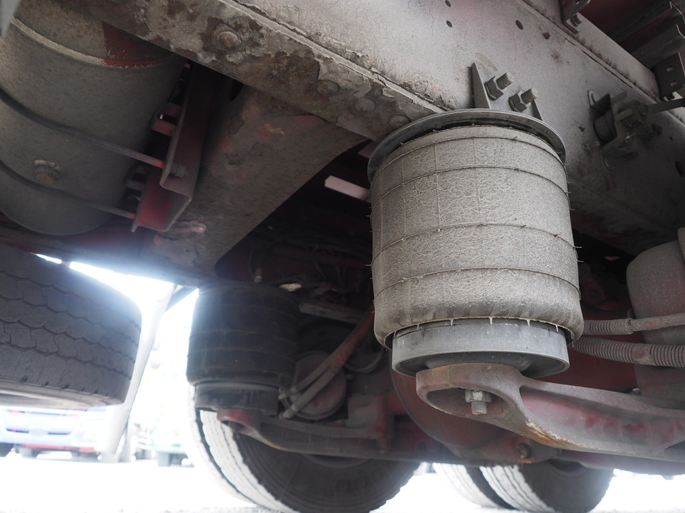 日野 グランドプロフィア ウイング車 大型 BDG-FW1EXYJ 年式 H20[写真43]