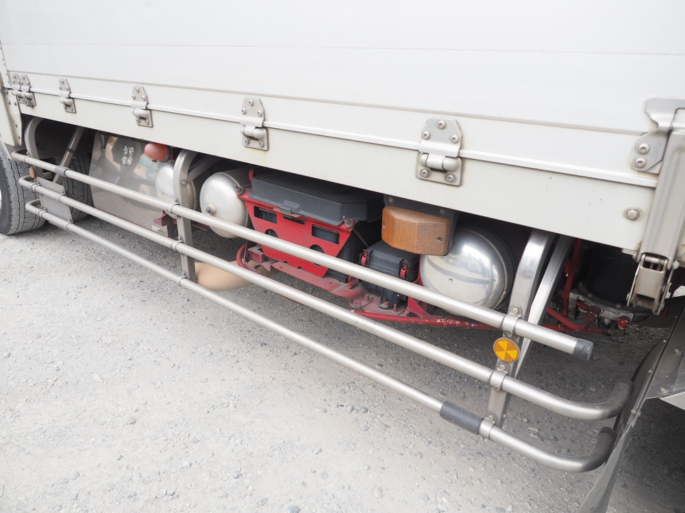 日野 グランドプロフィア ウイング車 大型 BDG-FW1EXYJ 年式 H20[写真15]