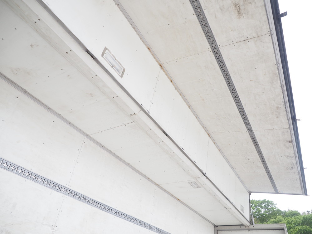 日野 グランドプロフィア ウイング車 大型 BDG-FW1EXYJ 年式 H20[写真25]