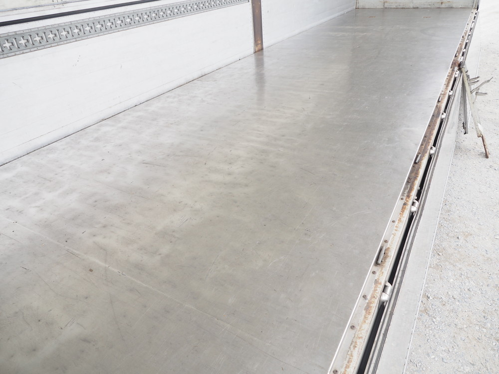 日野 グランドプロフィア ウイング車 大型 BDG-FW1EXYJ 年式 H20[写真27]