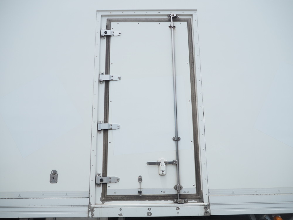 三菱ふそう スーパーグレート 冷凍バン 大型 QKG-FS55VZ 年式 H25[写真16]