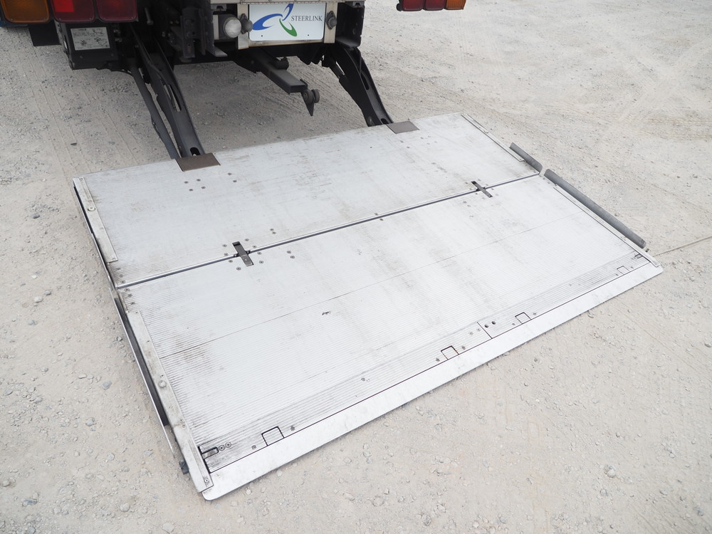 三菱ふそう スーパーグレート 冷凍バン 大型 QKG-FS55VZ 年式 H25[写真25]