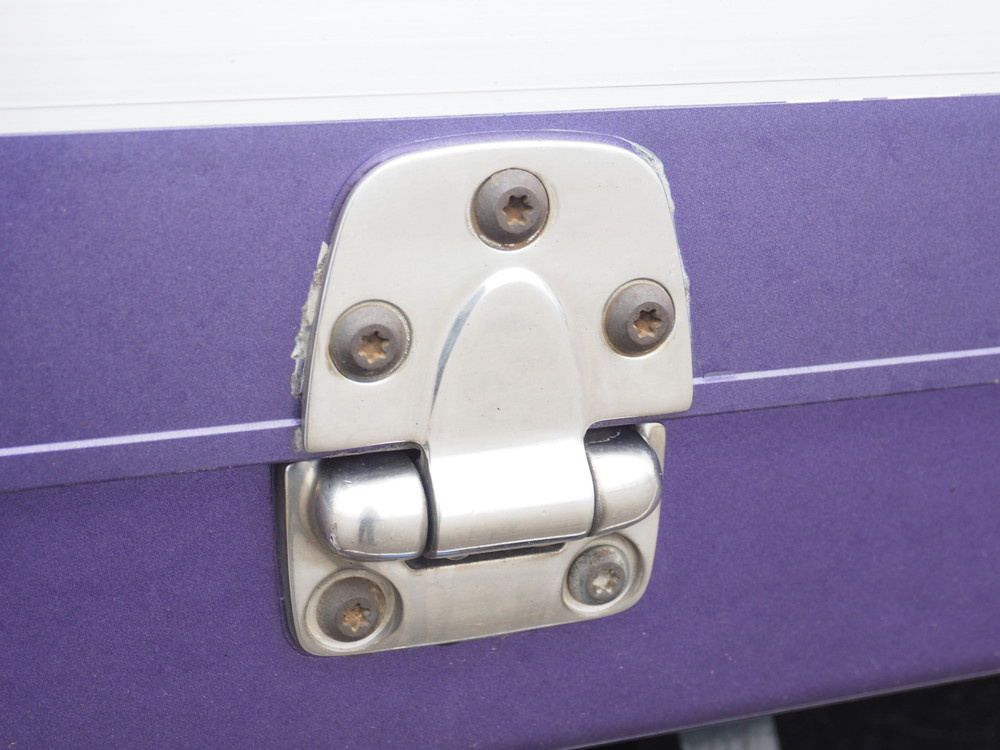 いすゞ ギガ ウイング車 大型 QKG-CYJ77A 年式 H24[写真13]