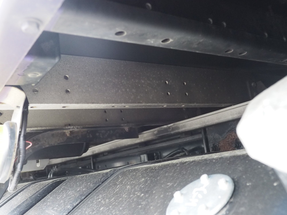 いすゞ ギガ ウイング車 大型 QKG-CYJ77A 年式 H24[写真51]