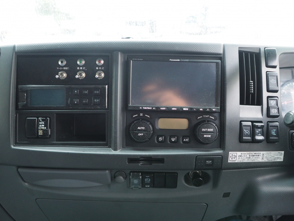 いすゞ フォワード 冷凍バン 中増t SKG-FSR90T2 年式 H29[写真29]