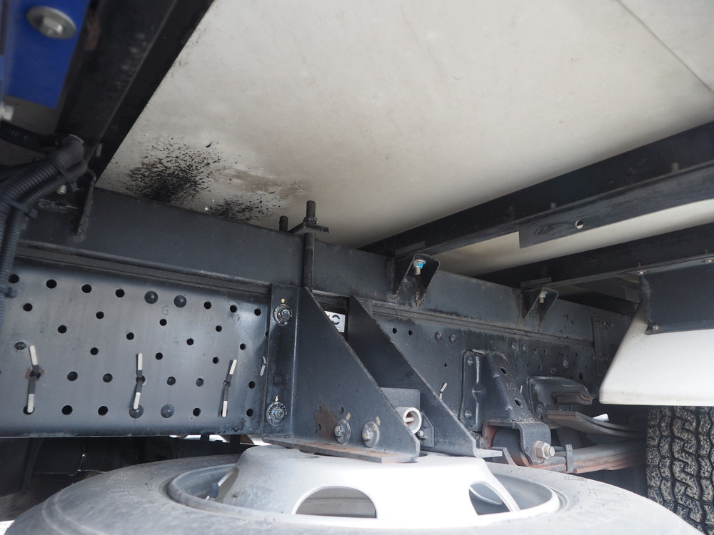 いすゞ エルフ 冷凍バン 小型 BKG-NPR85AN 年式 H23[写真44]