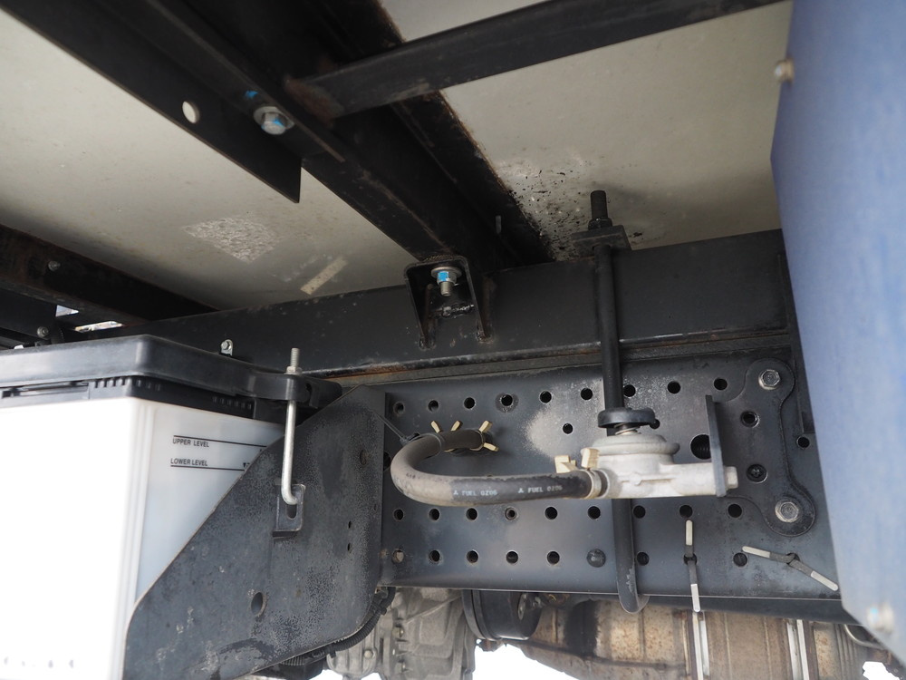 いすゞ エルフ 冷凍バン 小型 BKG-NPR85AN 年式 H23[写真41]