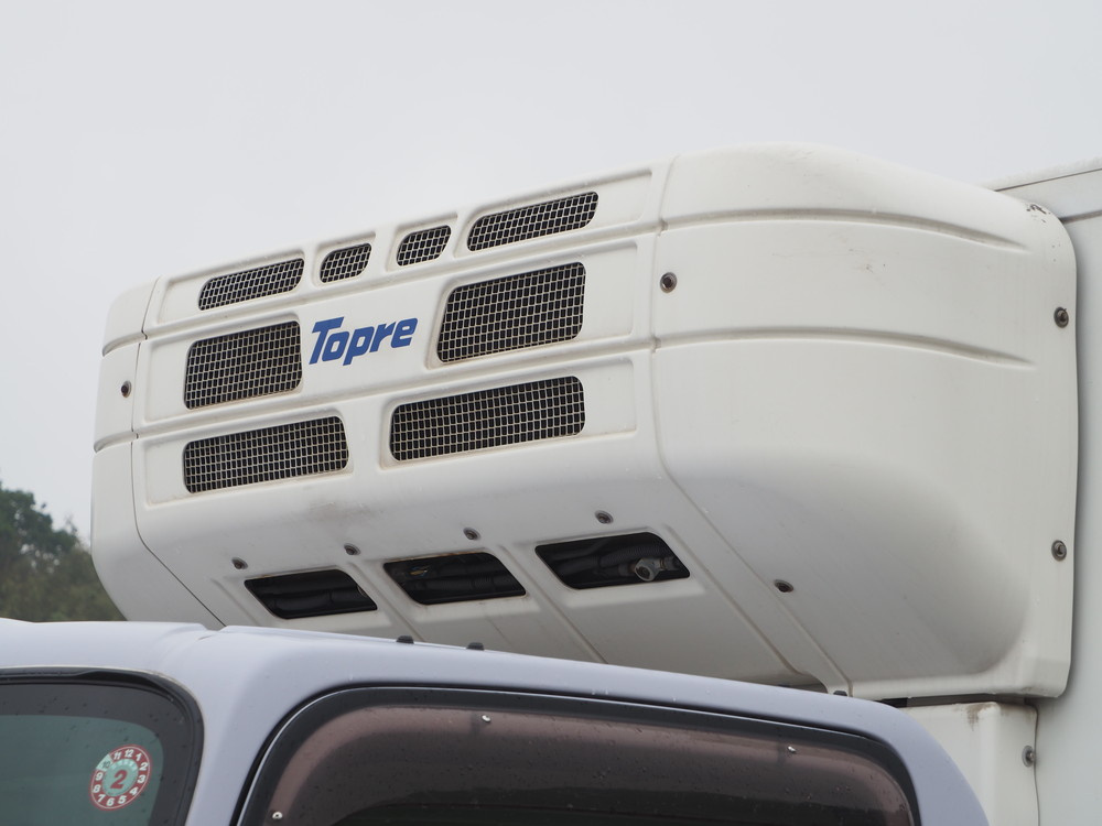 いすゞ エルフ 冷凍バン 小型 BKG-NPR85AN 年式 H23[写真09]