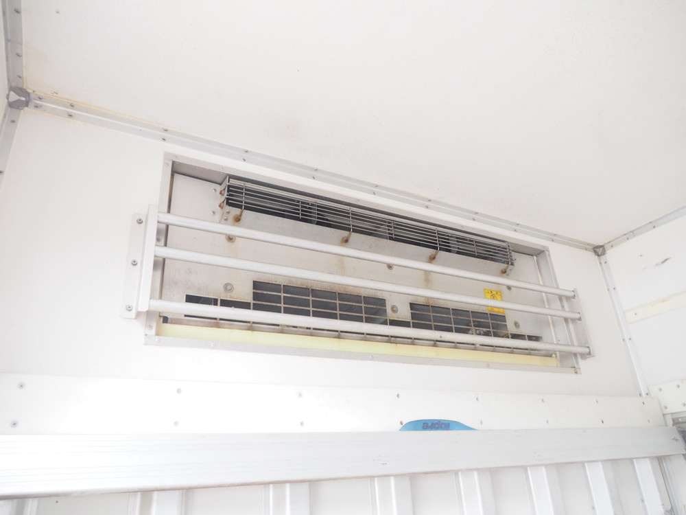 いすゞ エルフ 冷凍バン 小型 BKG-NPR85AN 年式 H23[写真20]