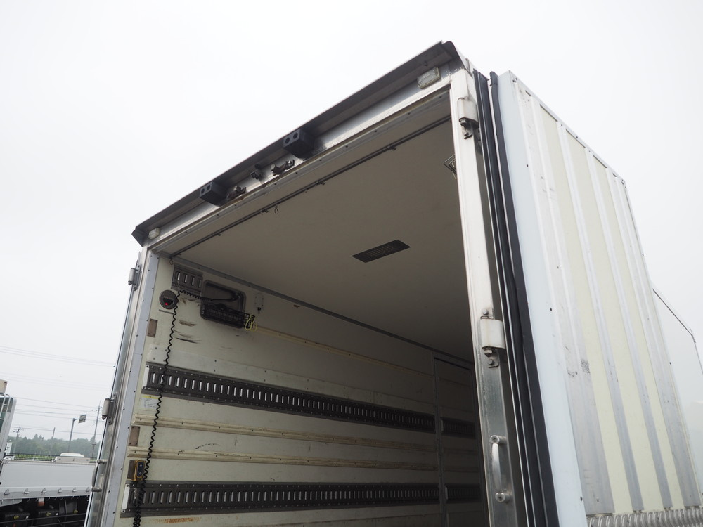 いすゞ エルフ 冷凍バン 小型 BKG-NPR85AN 年式 H23[写真23]