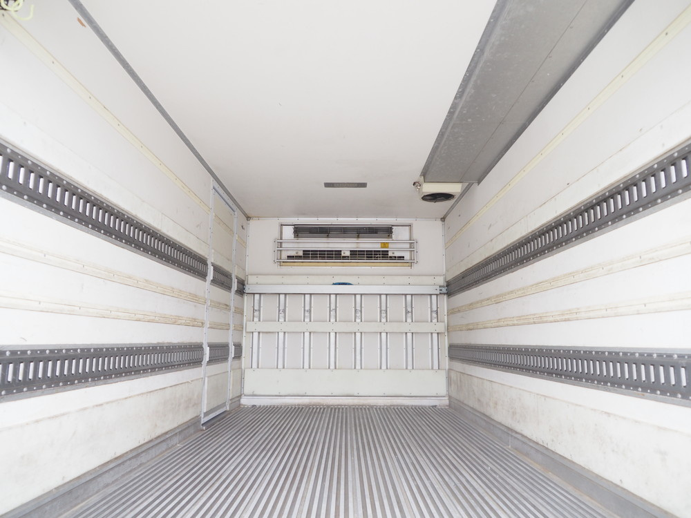 いすゞ エルフ 冷凍バン 小型 BKG-NPR85AN 年式 H23[写真19]