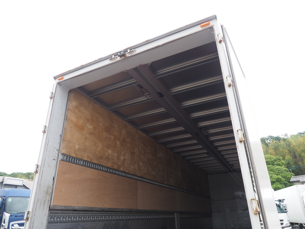 日野 グランドプロフィア ウイング車 大型 QKG-FW1EXBG 年式 H26[写真30]