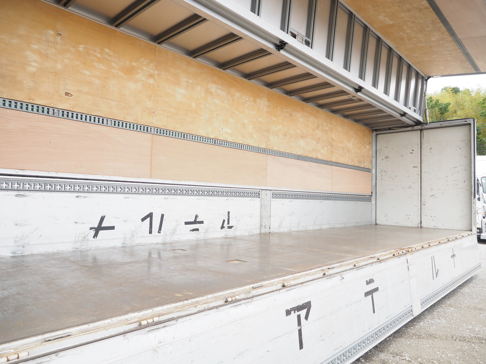 日野 グランドプロフィア ウイング車 大型 QKG-FW1EXBG 年式 H26[写真20]