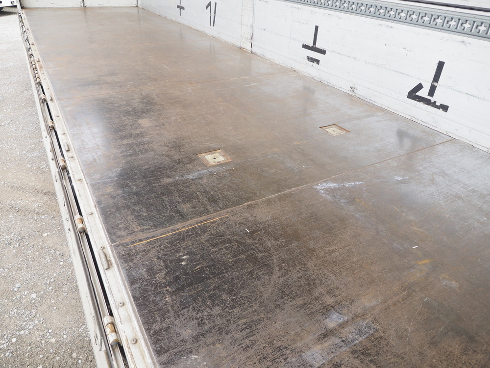 日野 グランドプロフィア ウイング車 大型 QKG-FW1EXBG 年式 H26[写真22]