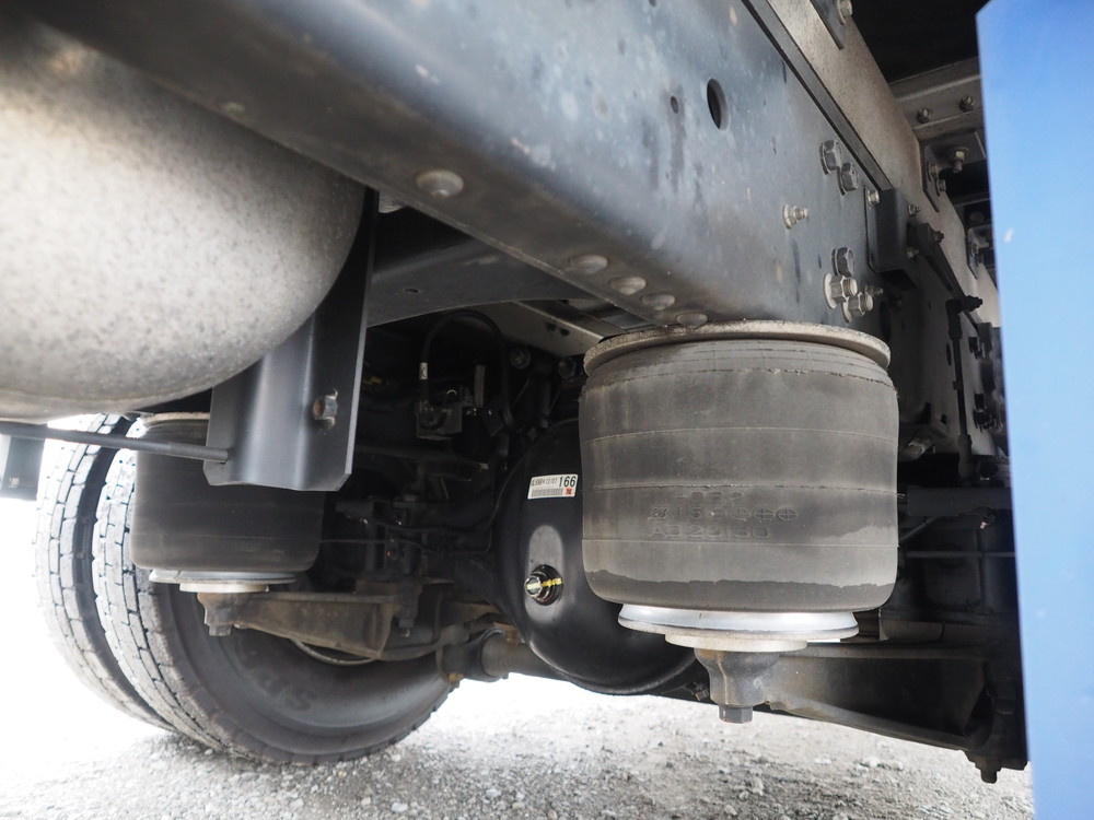 いすゞ フォワード 冷凍バン 中増t SKG-FSR90T2 年式 H29[写真37]