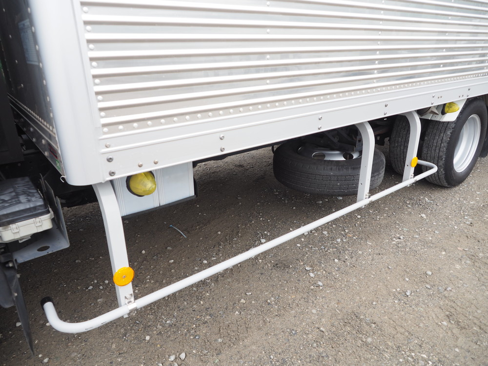 いすゞ エルフ バン車 小型 TPG-NPR85AN 年式 H28[写真14]