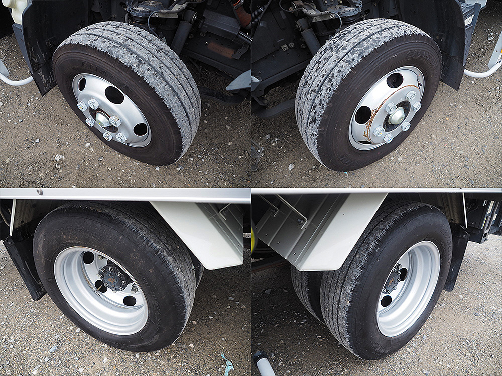 いすゞ エルフ バン車 小型 TPG-NPR85AN 年式 H28[写真40]