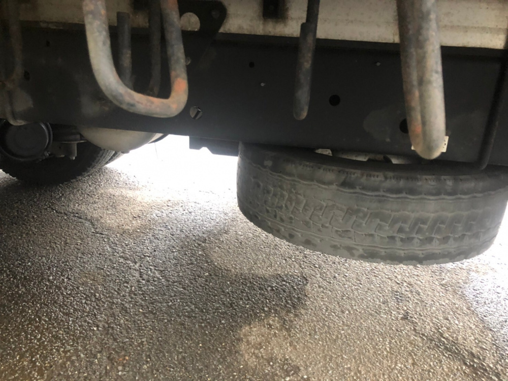 日野 レンジャー ウイング車 中増t LKG-FE7JPAG 年式 H23[写真39]