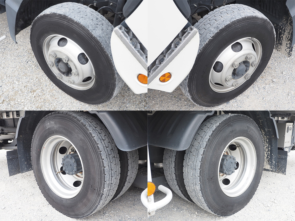 日野 レンジャー 冷凍バン 中型 2KG-FD2ABG 年式 R1[写真49]