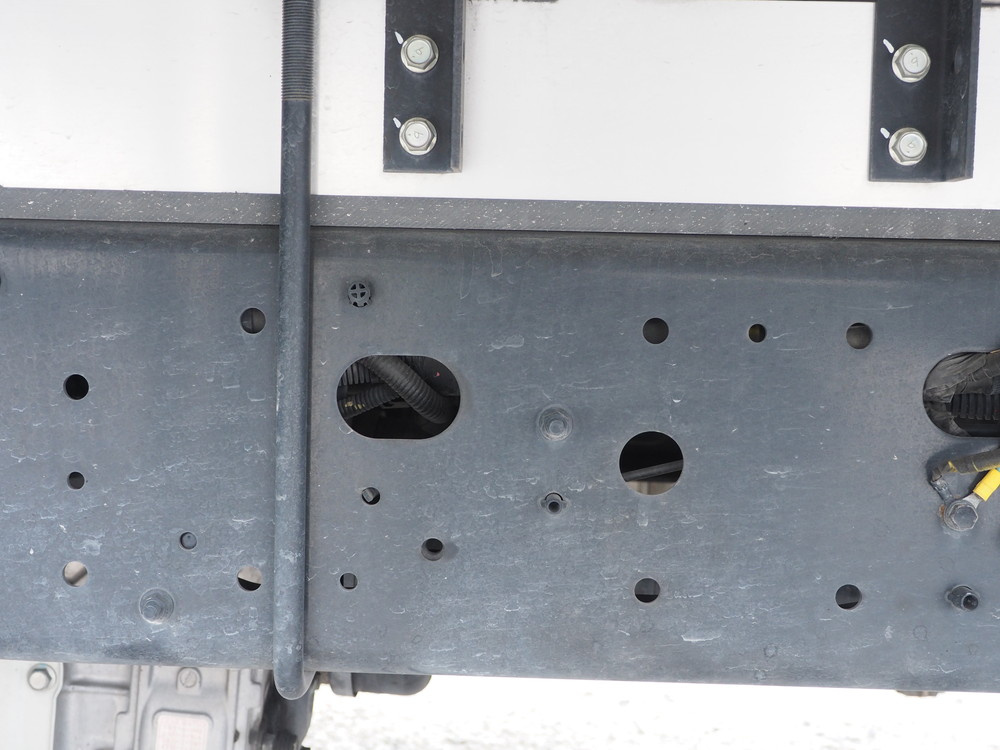 日野 レンジャー 冷凍バン 中型 2KG-FD2ABG 年式 R1[写真47]