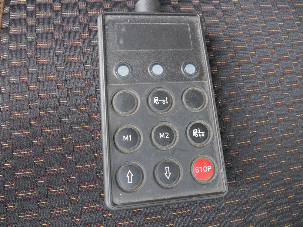 日野 レンジャー 冷凍バン 中型 2KG-FD2ABG 年式 R1[写真36]