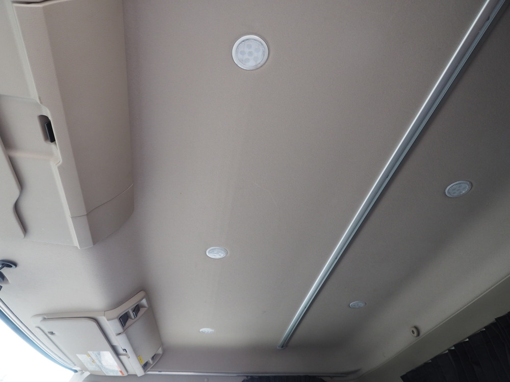 日野 レンジャー 冷凍バン 中型 2KG-FD2ABG 年式 R1[写真38]